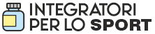 Logo Integratori per lo Sport